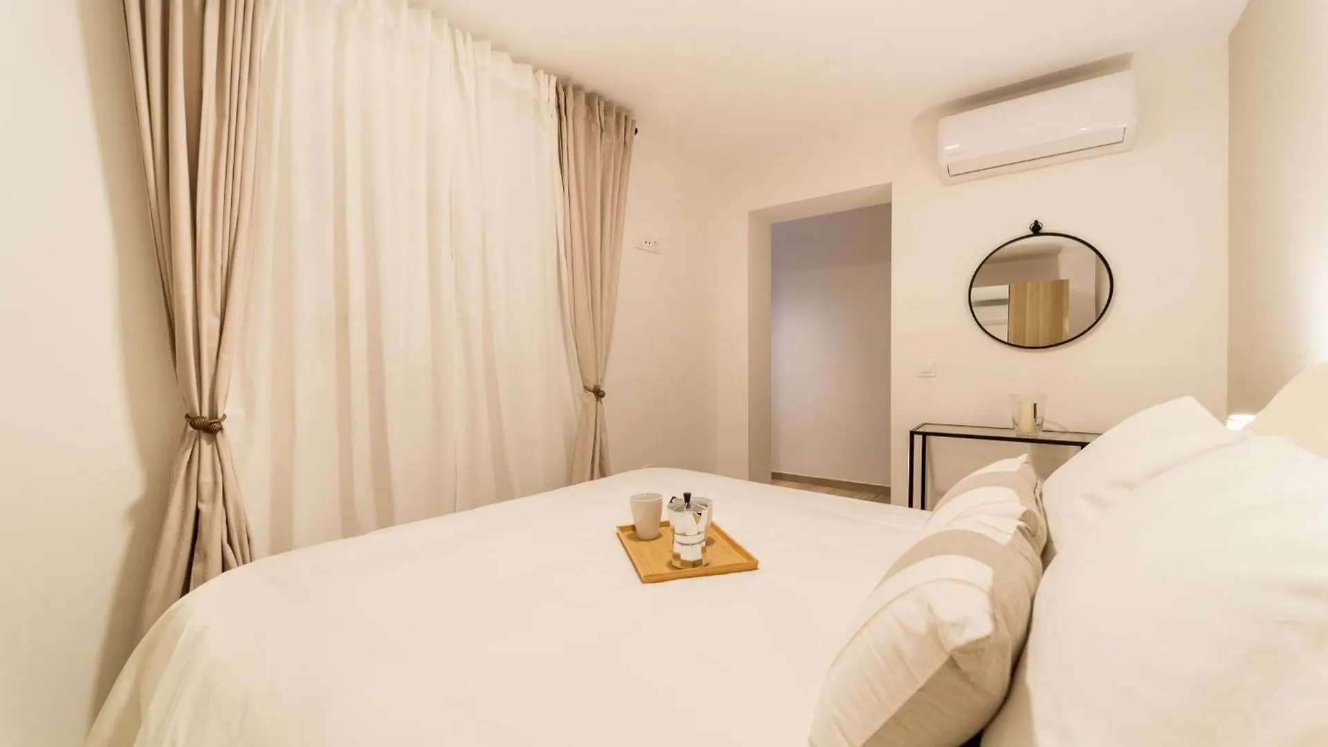 Fabio Catedral II Apartment Cadiz 0*,  Spain