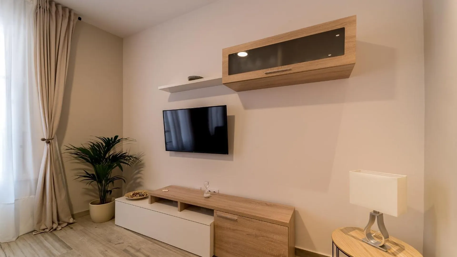 Fabio Catedral II Apartment Cadiz