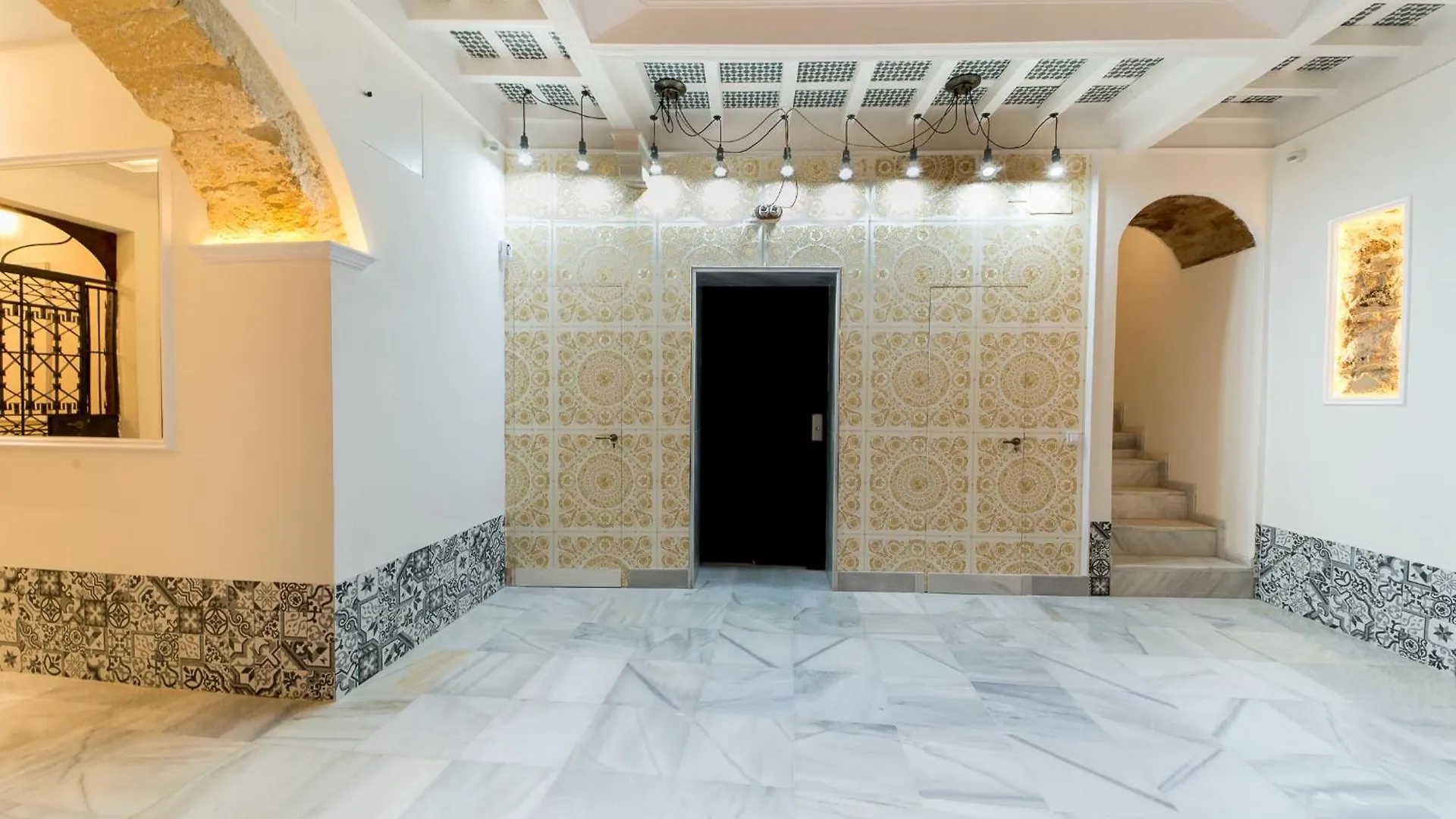 Fabio Catedral II Apartment Cadiz