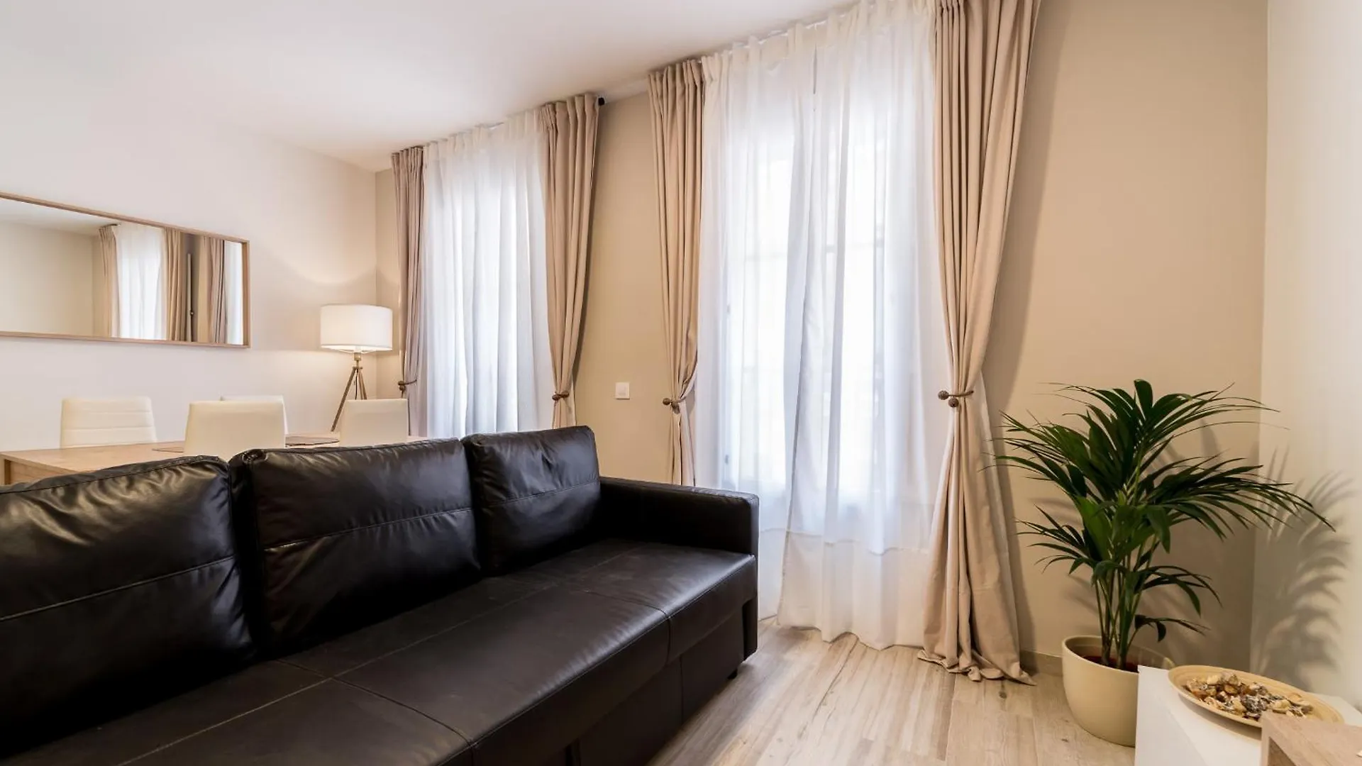 Fabio Catedral II Apartment Cadiz