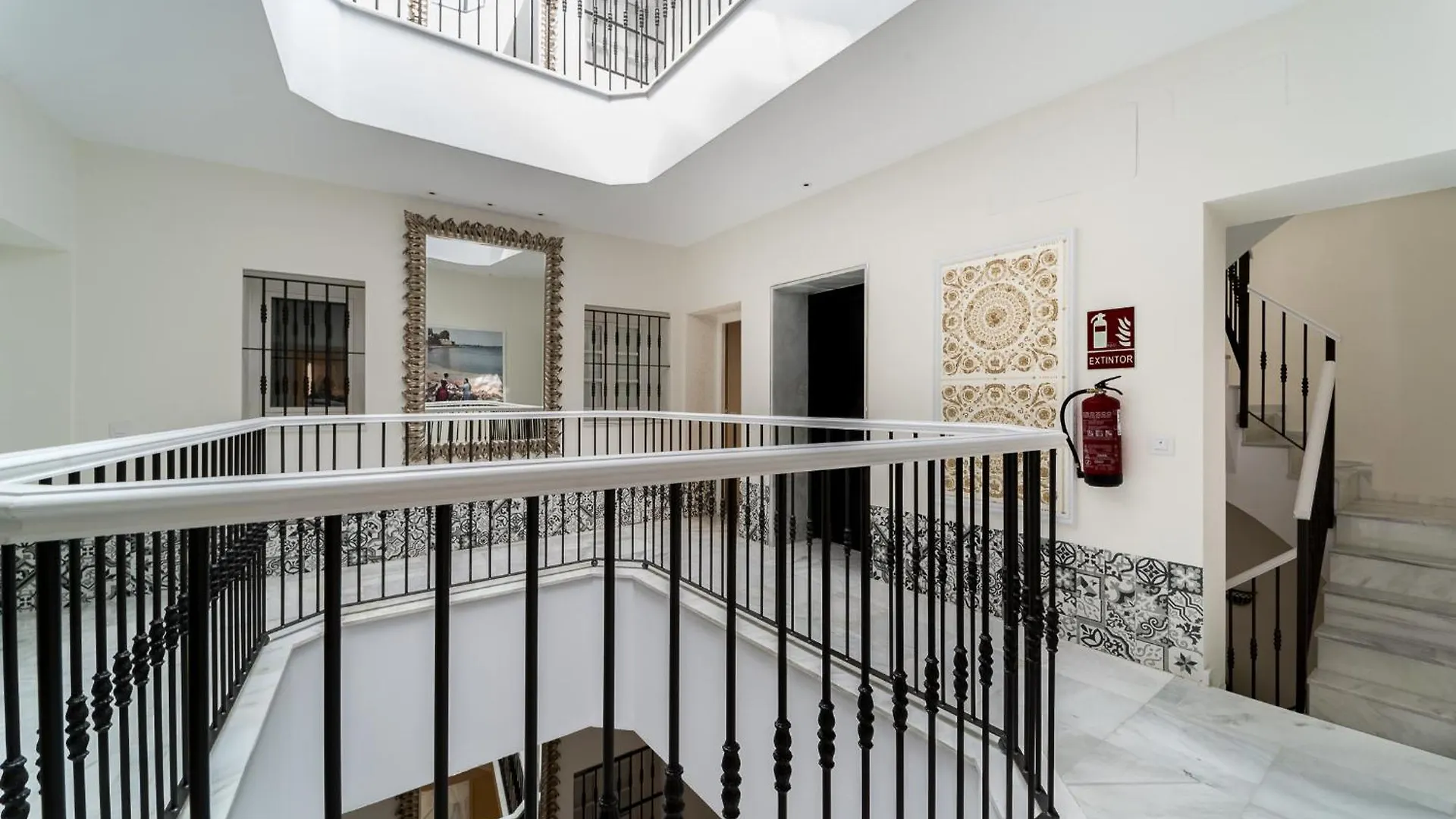 Fabio Catedral II Apartment Cadiz Spain