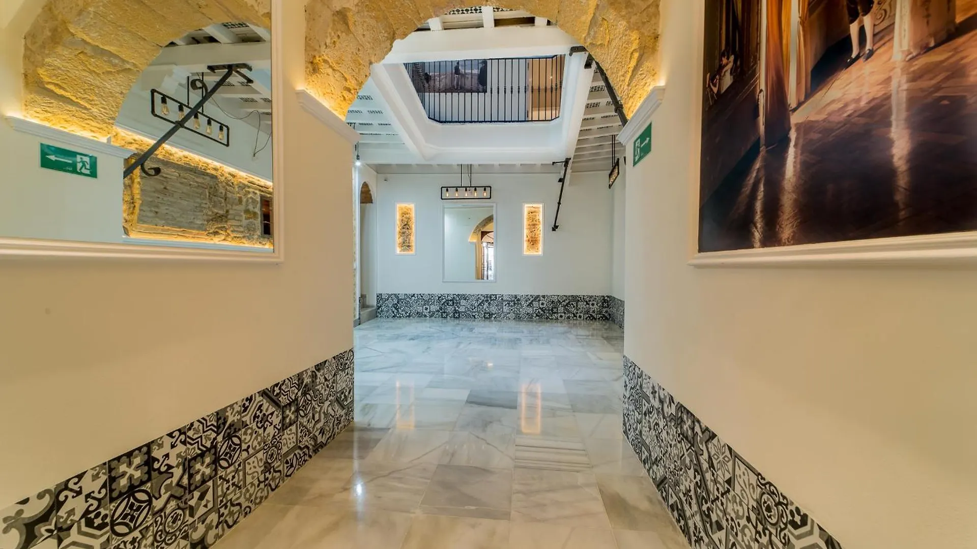 Fabio Catedral II Apartment Cadiz Spain