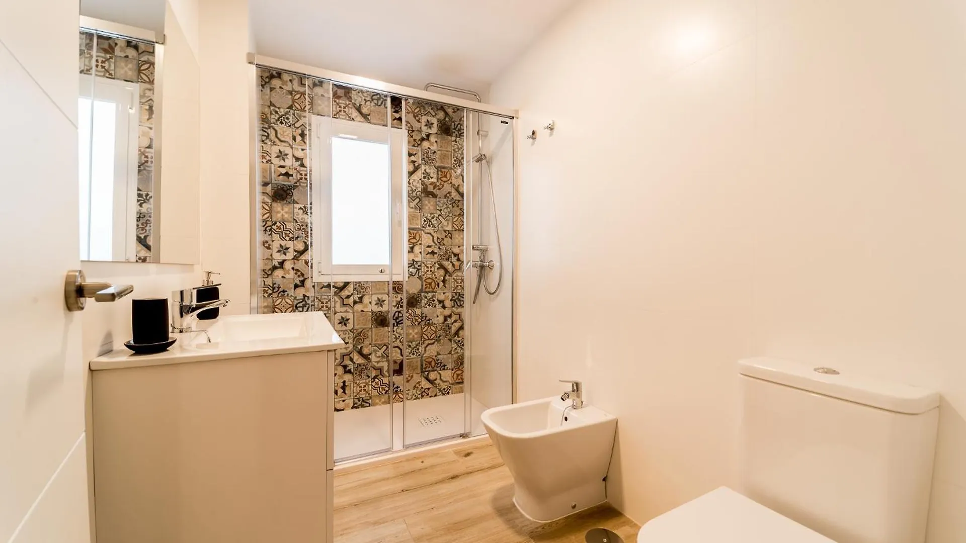 Fabio Catedral II Apartment Cadiz