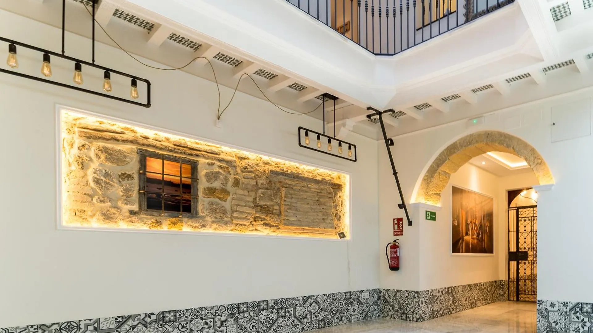 Fabio Catedral II Apartment Cadiz